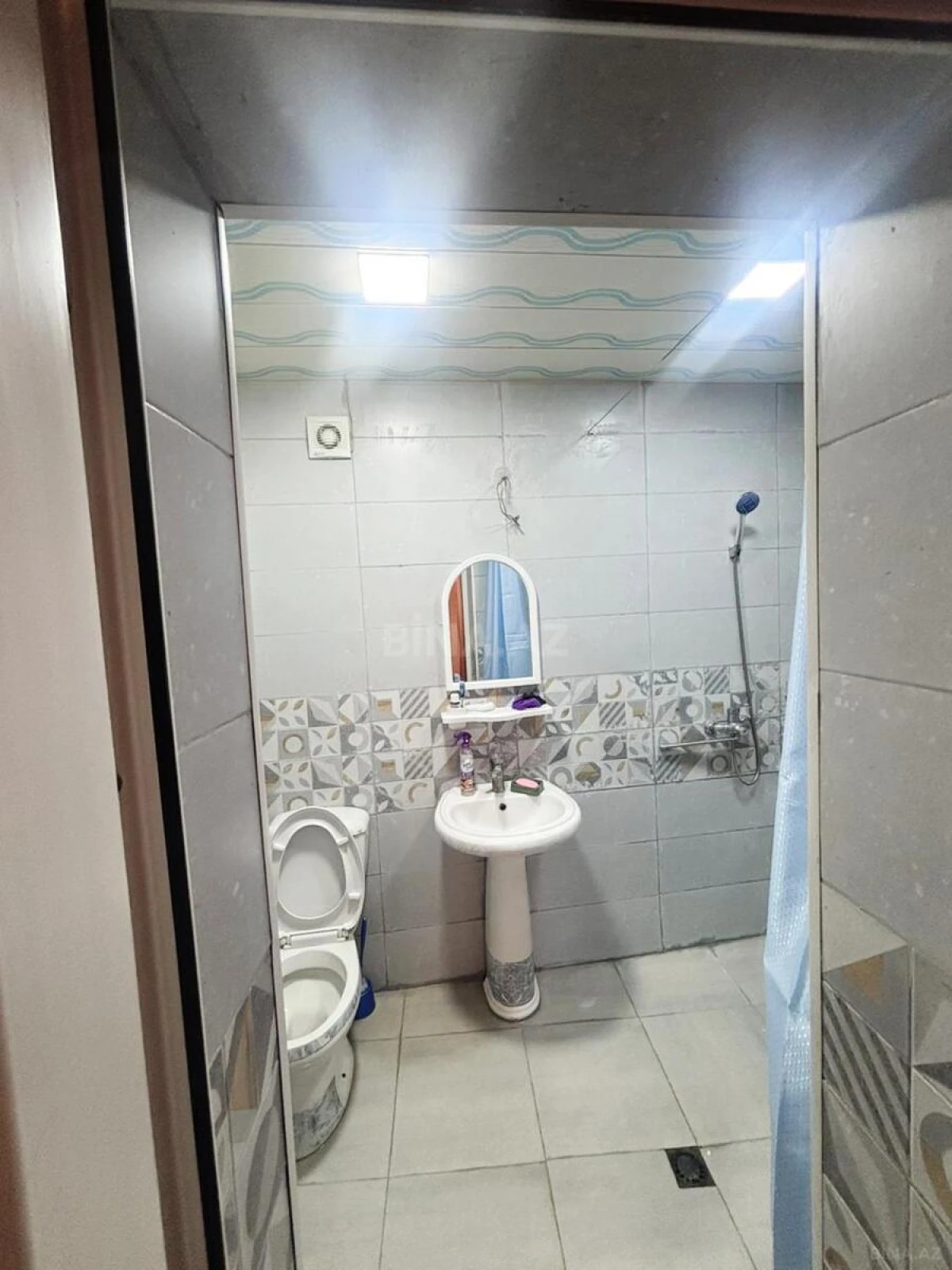 Satılır 4 otaqlı həyət evi 94 m²