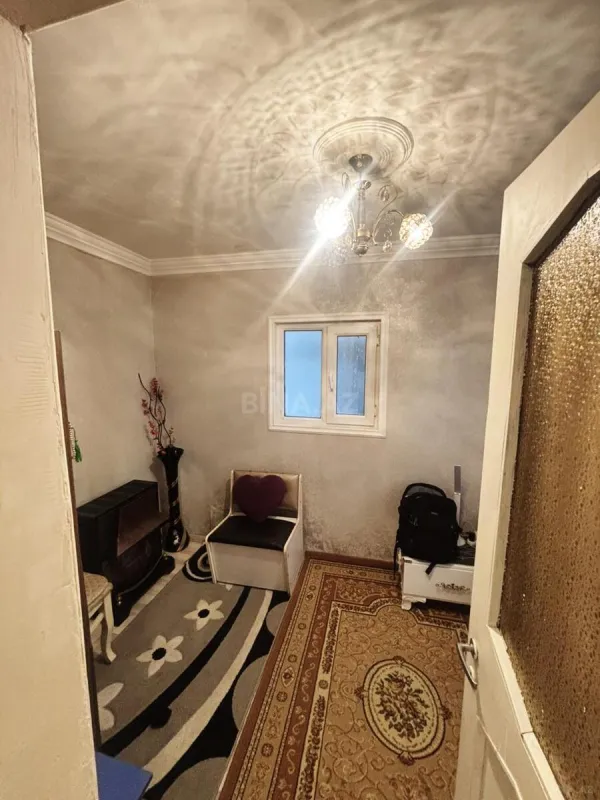 Satılır 4 otaqlı həyət evi 94 m²