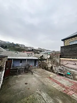 Satılır 4 otaqlı həyət evi 94 m²