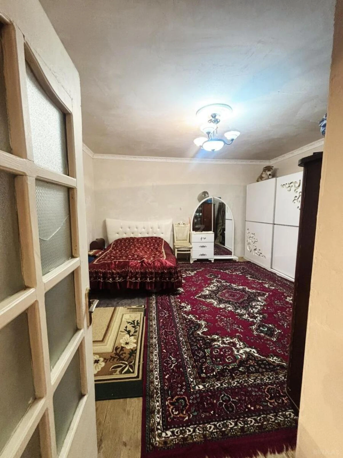 Satılır 4 otaqlı həyət evi 94 m²