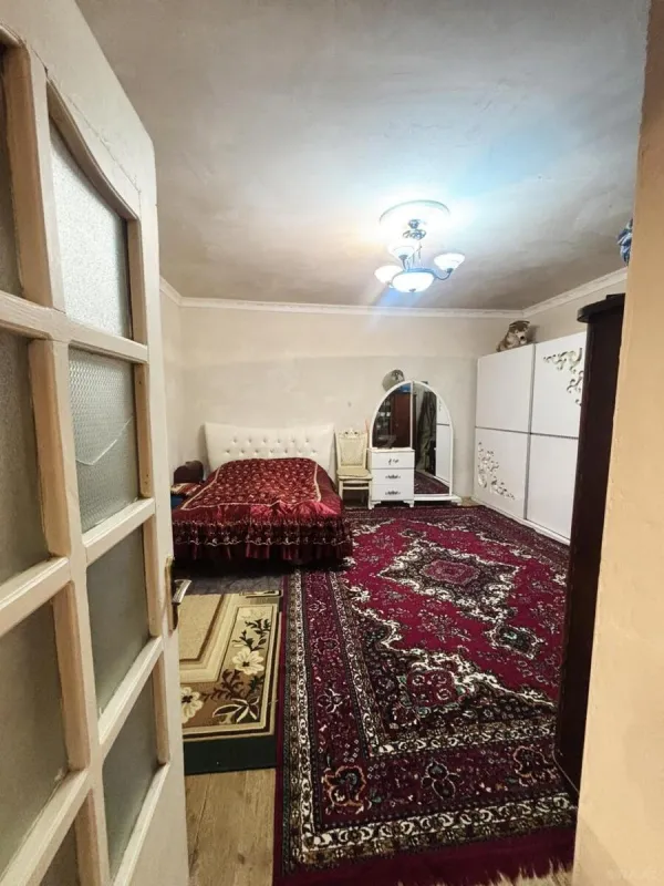 Satılır 4 otaqlı həyət evi 94 m²
