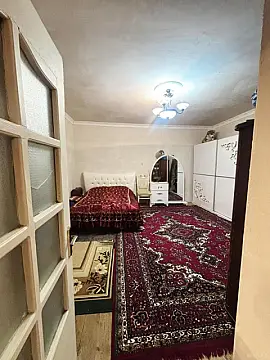 Satılır 4 otaqlı həyət evi 94 m² — Bakı, Yeni Günəşli 4 otaq 94.00 m²