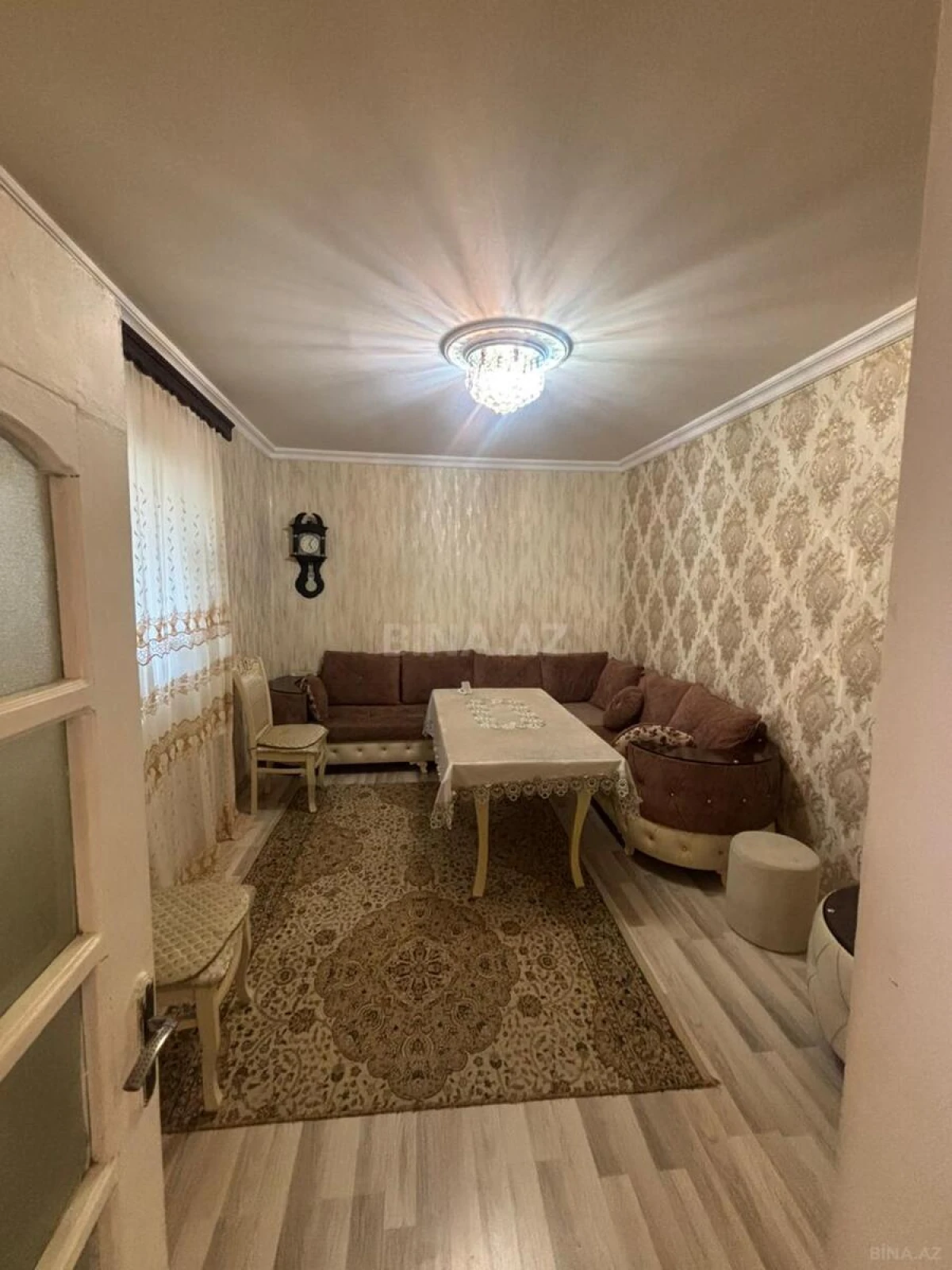 Satılır 4 otaqlı həyət evi 94 m²
