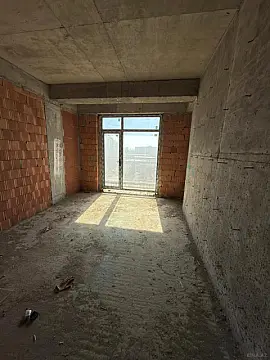 Satılır 3 otaqlı mənzil 128 m²