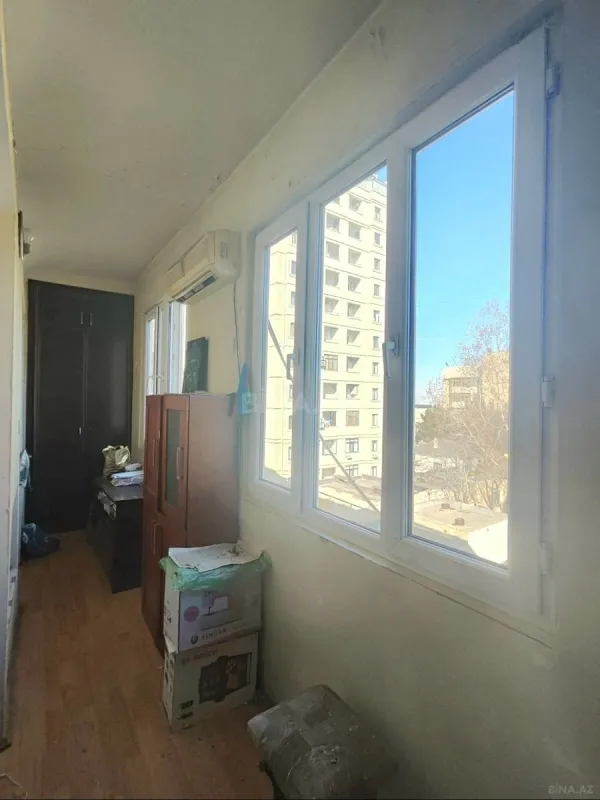Satılır 2 otaqlı mənzil 55.7 m²