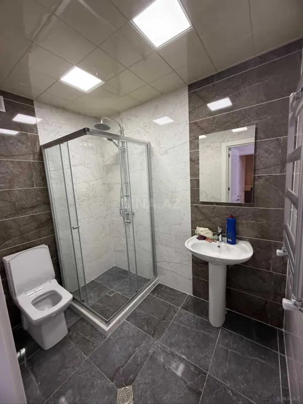 Kirayə verilir 2 otaqlı mənzil 50 m²
