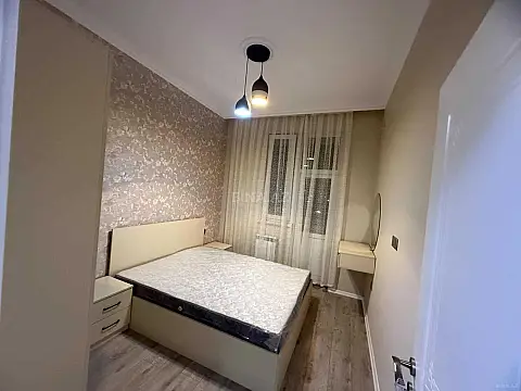 Kirayə verilir 2 otaqlı mənzil 50 m²