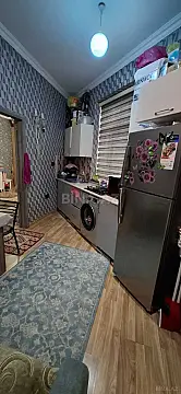 Satılır 1 otaqlı mənzil 42 m²