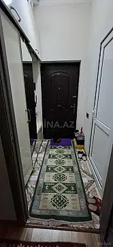 Satılır 1 otaqlı mənzil 42 m²