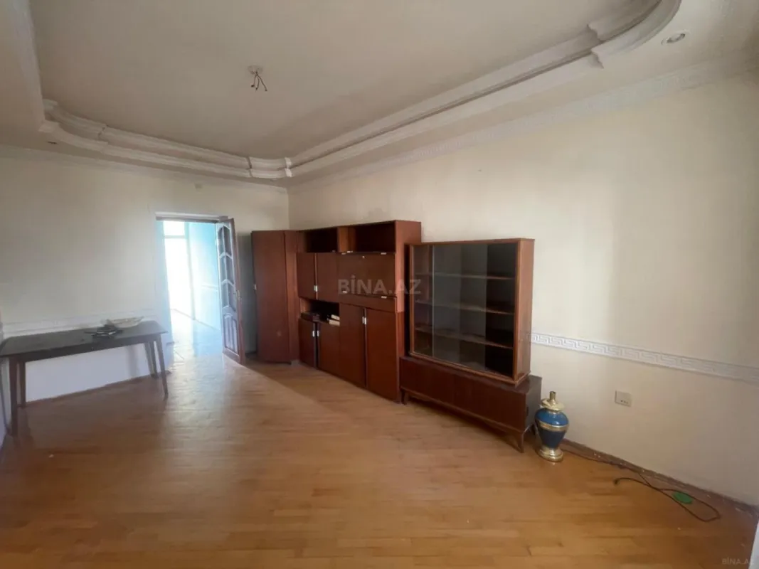 Kirayə verilir 3 otaqlı mənzil 80 m²