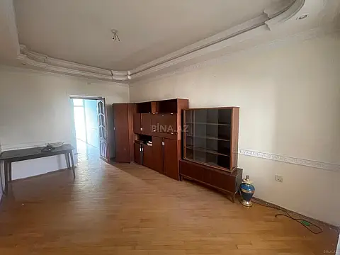 Kirayə verilir 3 otaqlı mənzil 80 m²