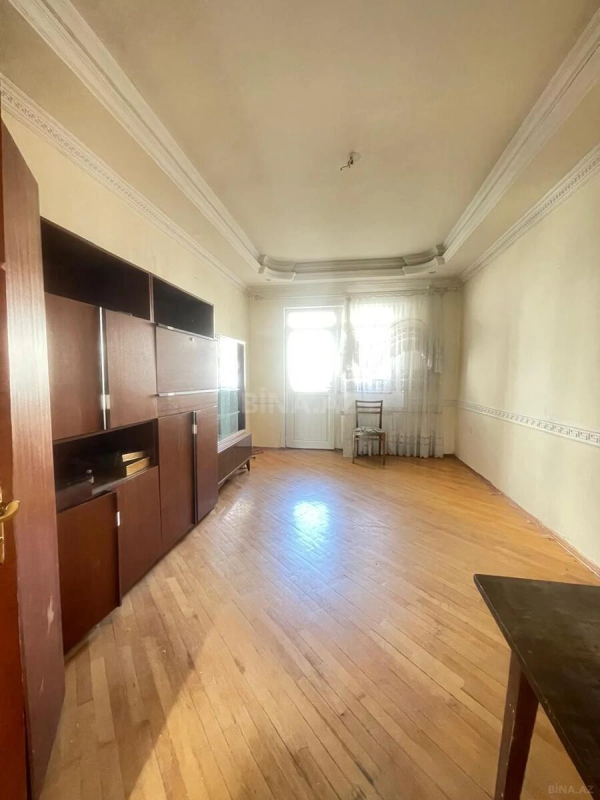 Kirayə verilir 3 otaqlı mənzil 80 m²