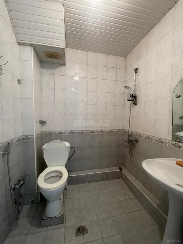 Kirayə verilir 3 otaqlı mənzil 80 m²