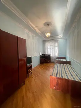 Kirayə verilir 3 otaqlı mənzil 80 m²