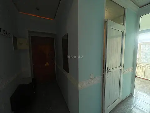 Kirayə verilir 3 otaqlı mənzil 80 m²