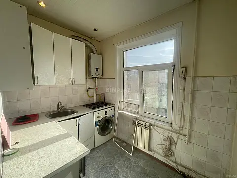 Kirayə verilir 3 otaqlı mənzil 80 m²