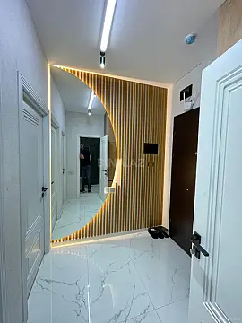 Kirayə verilir 2 otaqlı mənzil 55 m²