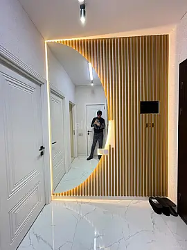 Kirayə verilir 2 otaqlı mənzil 55 m²