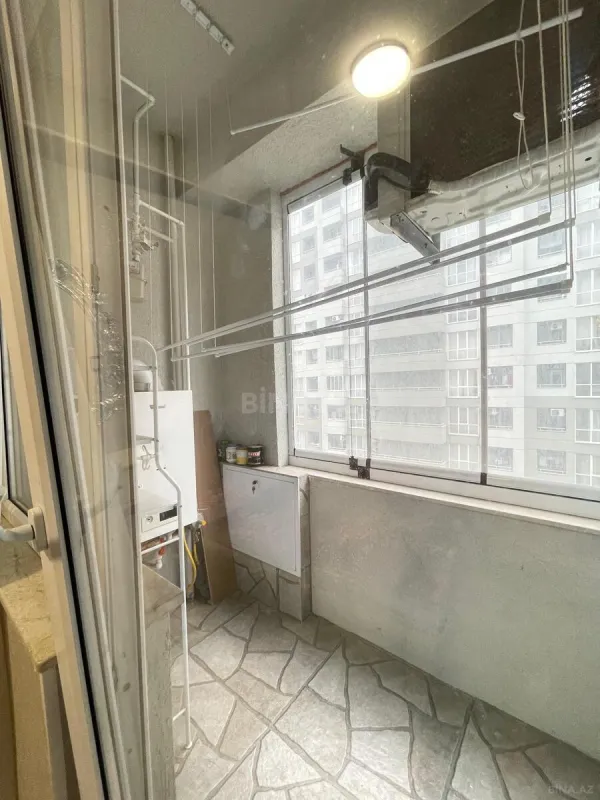 Kirayə verilir 2 otaqlı mənzil 55 m²