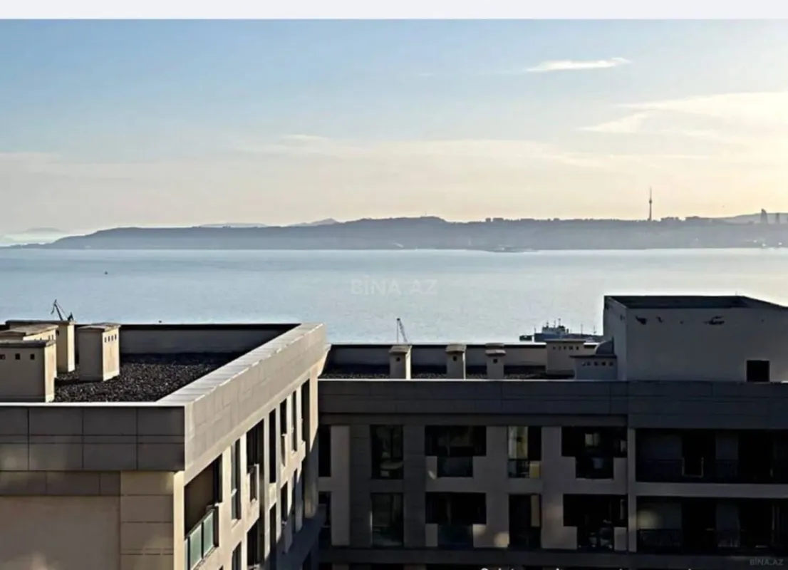 Kirayə verilir 2 otaqlı mənzil 65 m²