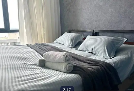 Kirayə verilir 2 otaqlı mənzil 65 m²