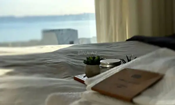 Kirayə verilir 2 otaqlı mənzil 65 m²