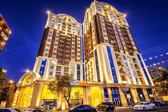 Satılır 2 otaqlı mənzil 68 m² — Bakı, Nərimanov 2 otaq 68.00 m²