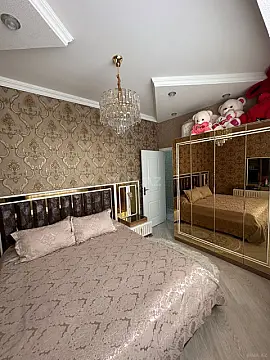 Satılır 2 otaqlı mənzil 62 m²