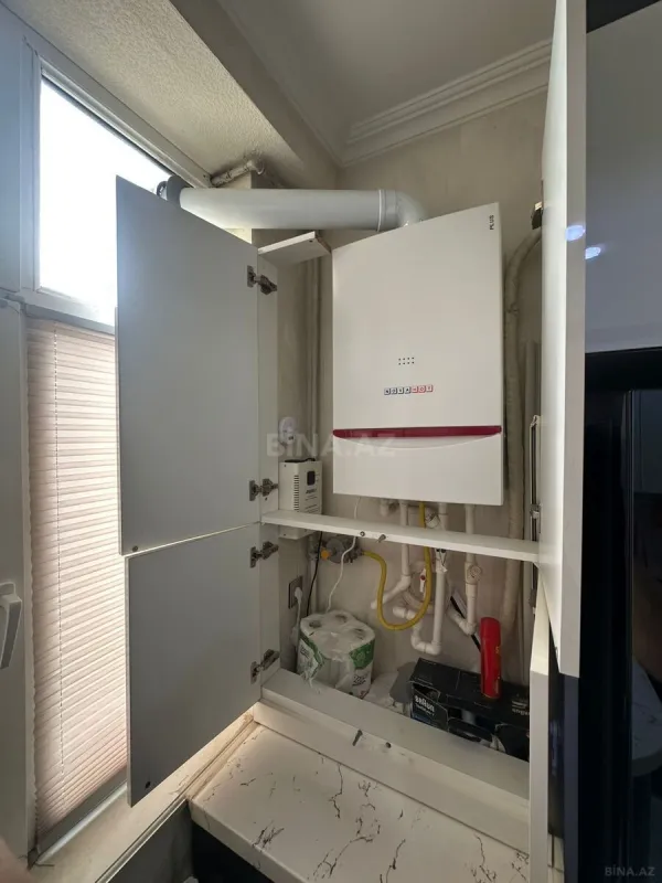 Satılır 2 otaqlı mənzil 62 m²