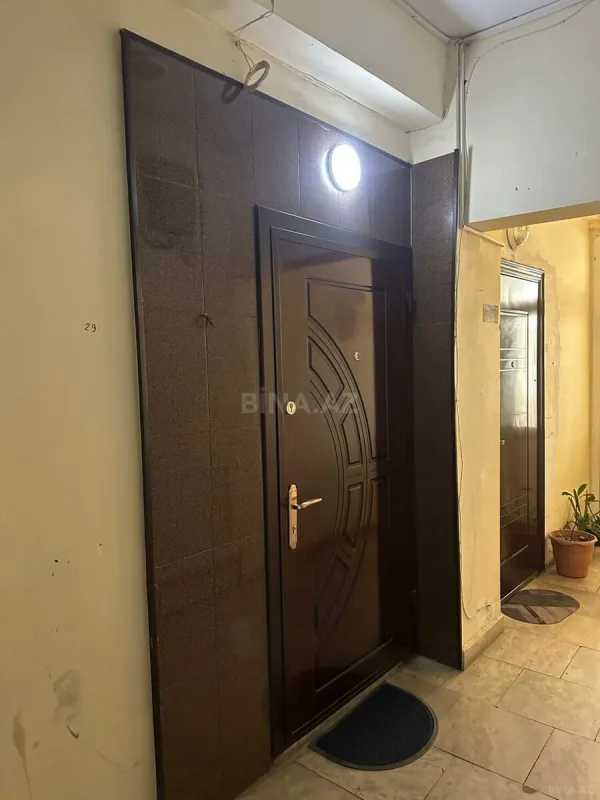 Satılır 2 otaqlı mənzil 62 m²