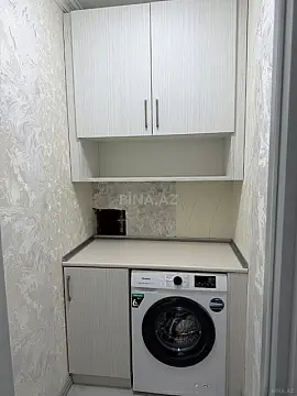 Satılır 3 otaqlı mənzil 102 m²