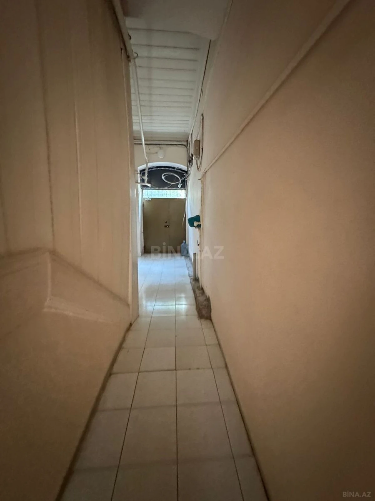 Satılır 2 otaqlı mənzil 48 m²