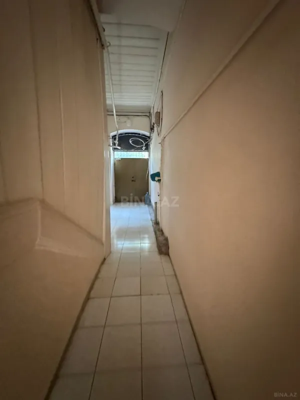 Satılır 2 otaqlı mənzil 48 m²