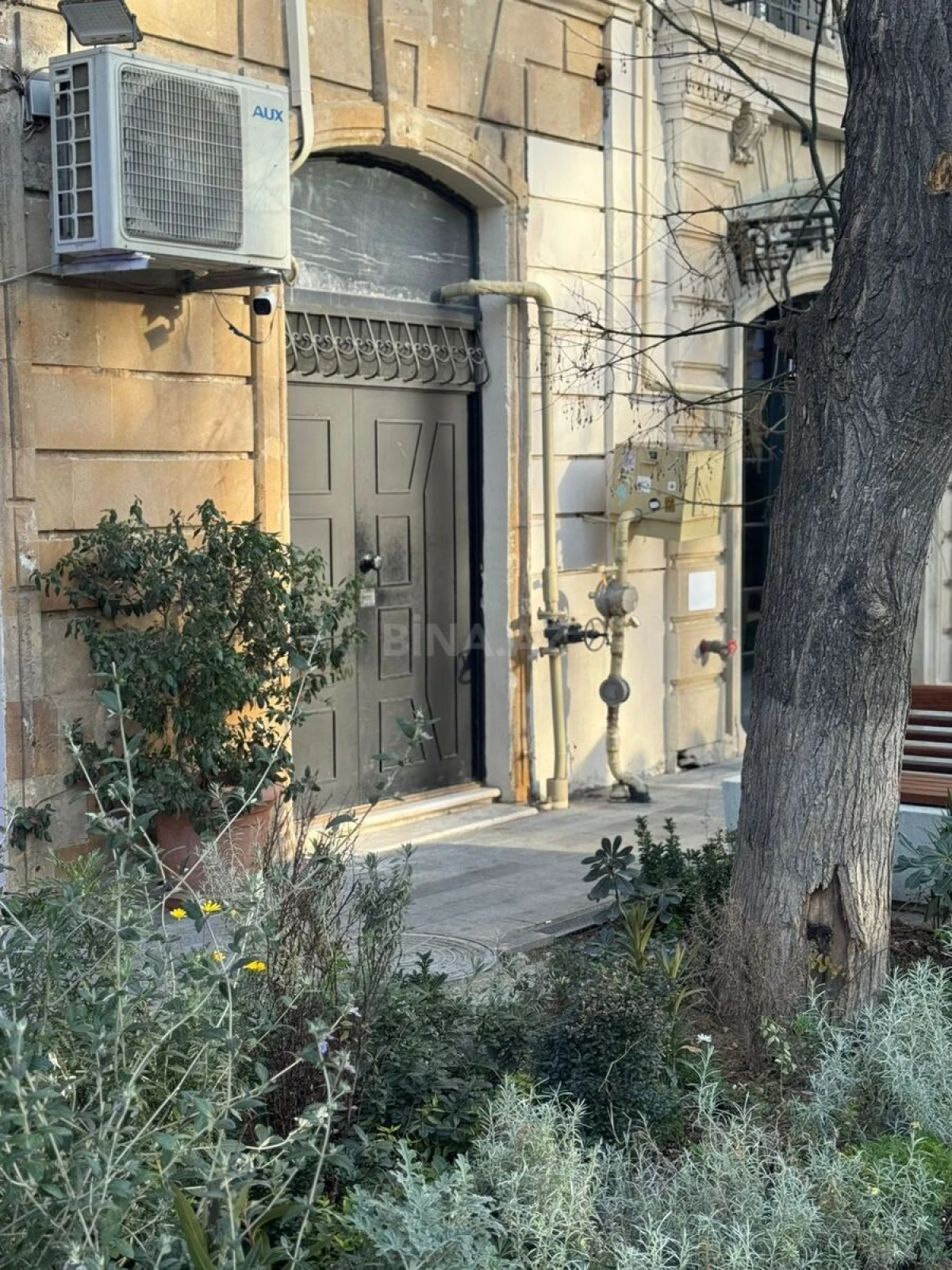 Satılır 2 otaqlı mənzil 48 m²