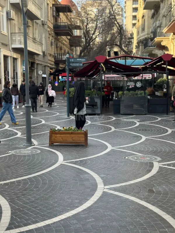 Satılır 2 otaqlı mənzil 48 m²