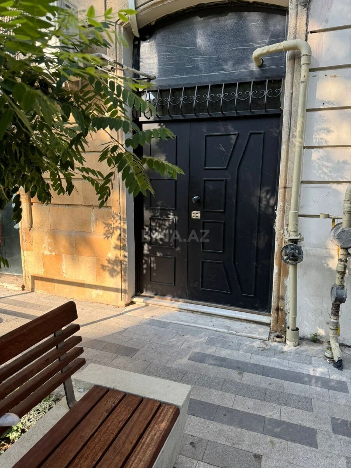 Satılır 2 otaqlı mənzil 48 m²