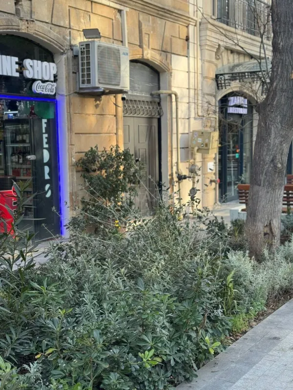 Satılır 2 otaqlı mənzil 48 m²