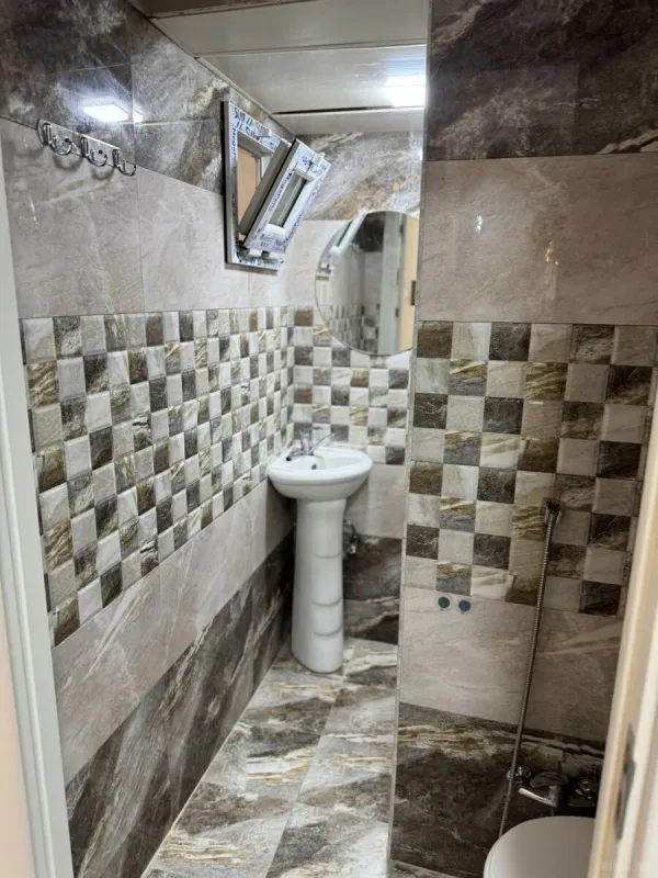 Satılır 2 otaqlı mənzil 48 m²