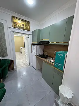 Satılır 2 otaqlı mənzil 48 m²
