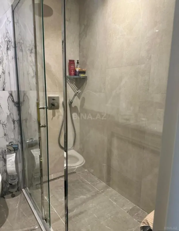 Kirayə verilir 2 otaqlı mənzil 100 m²