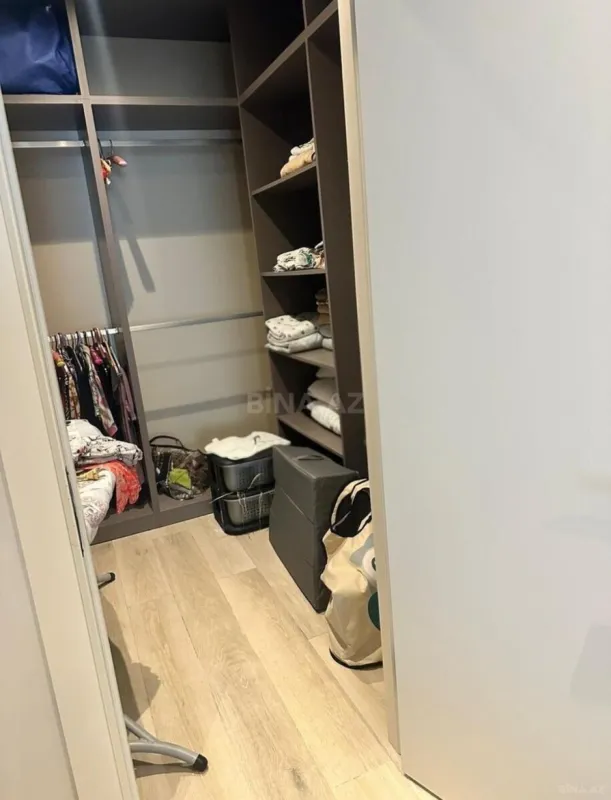 Kirayə verilir 2 otaqlı mənzil 100 m²