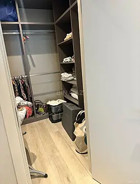 Kirayə verilir 2 otaqlı mənzil 100 m²