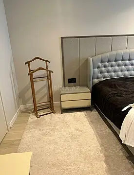 Kirayə verilir 2 otaqlı mənzil 100 m²