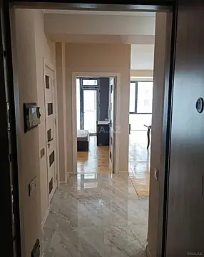 Kirayə verilir 2 otaqlı mənzil 70 m² — Bakı, Həzi Aslanov qəs. 2 otaq 70.00 m²