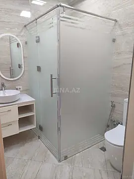 Kirayə verilir 3 otaqlı mənzil 130 m²
