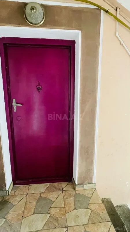 Kirayə verilir 2 otaqlı mənzil 45 m²