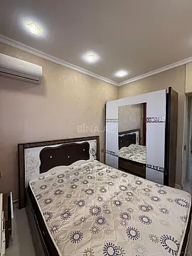 Satılır 2 otaqlı mənzil 53 m²