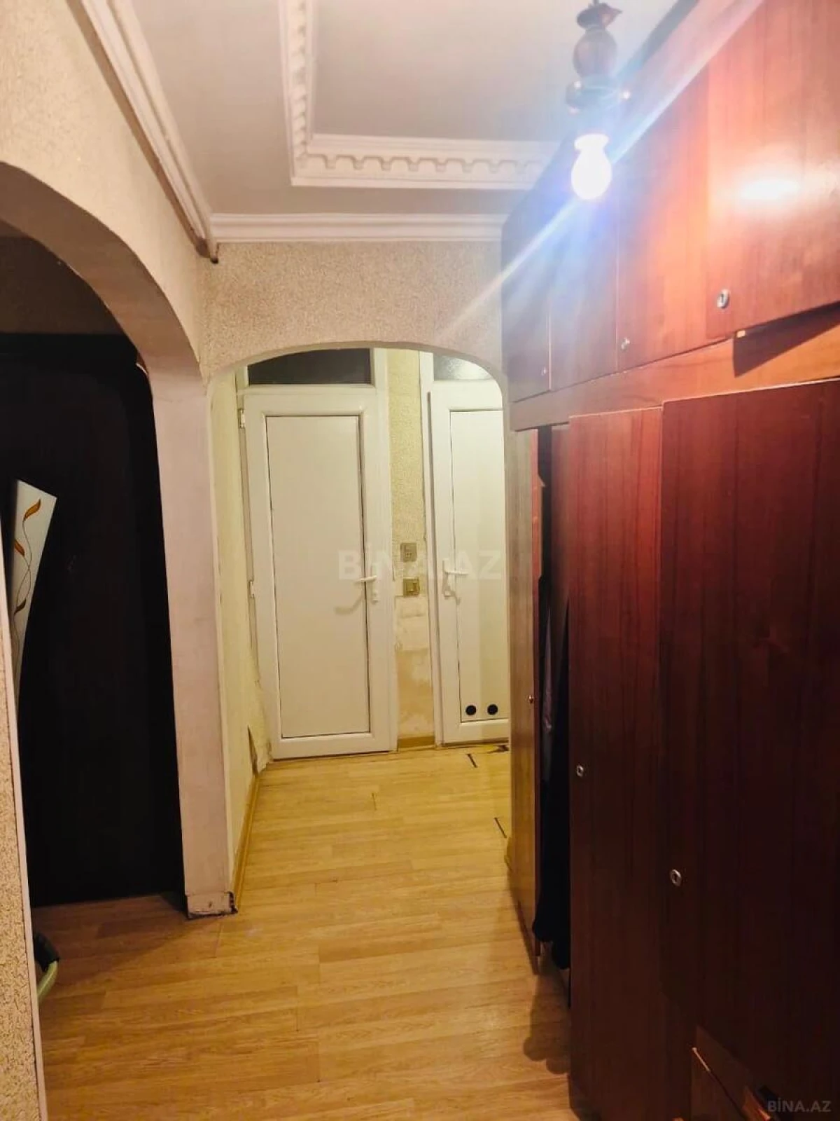 Satılır 2 otaqlı mənzil 65 m²