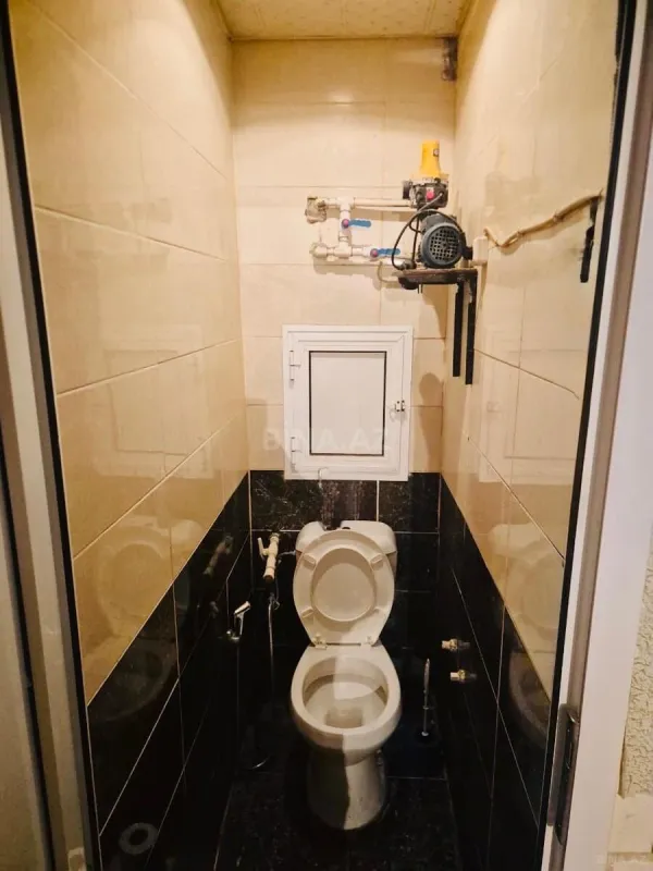 Satılır 2 otaqlı mənzil 65 m²