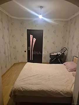 Satılır 2 otaqlı mənzil 65 m²